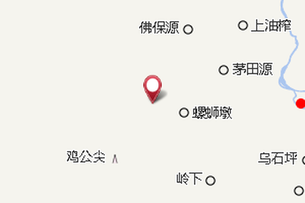 藥場裡