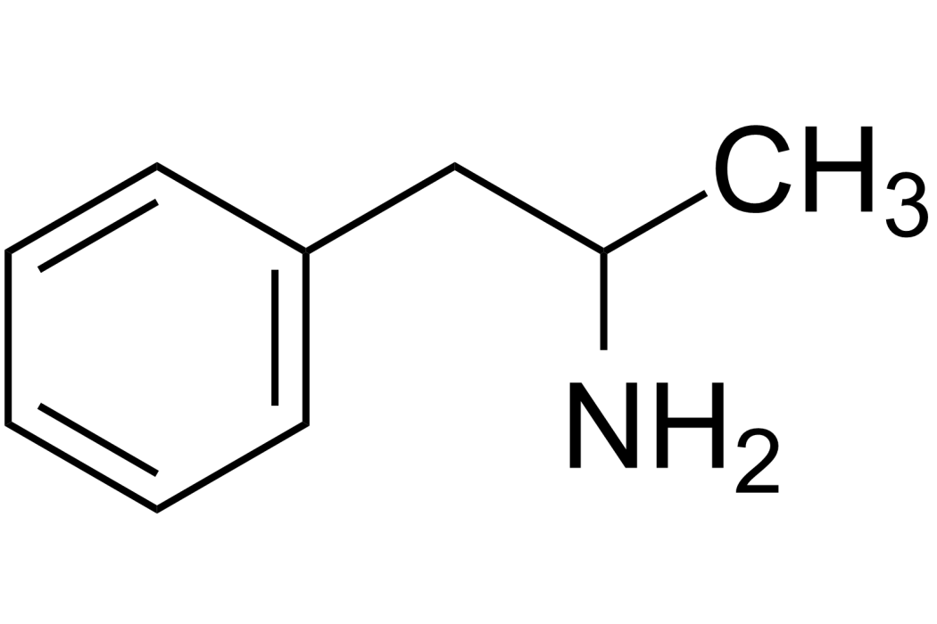 苯丙胺(Amphetamine) 苯丙胺(Amphetamine)