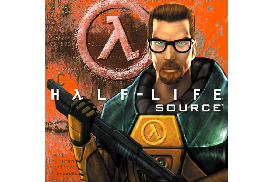 Half-Life: Source Half-Life: Source