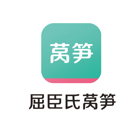 屈臣氏萵筍logo