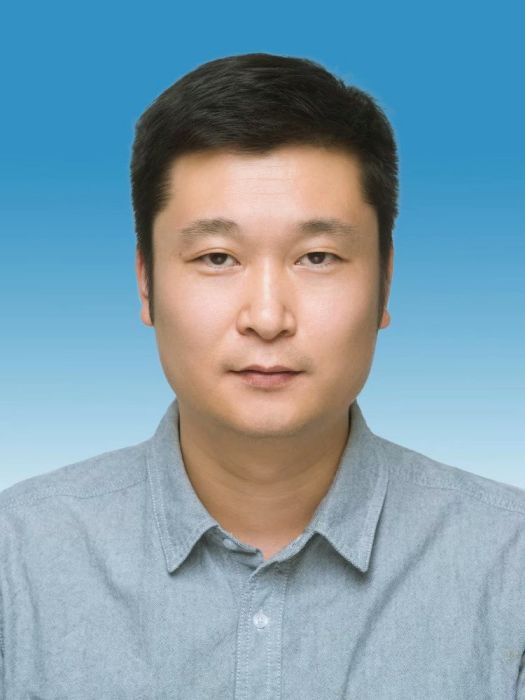 楊濤(四川省攀枝花市東區消費維權和個私經濟指導服務中心主任)