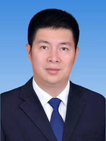 陳德鑫(陝西省延安市寶塔區人民政府黨組成員、副區長,市城市管理監督指揮中心副主任) 陳德鑫(陝西省延安市寶塔區人民政府黨組成員、副區長,市城市管理監督指揮中心副主任)