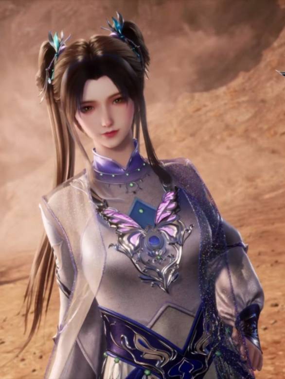 散修之王 散修之王