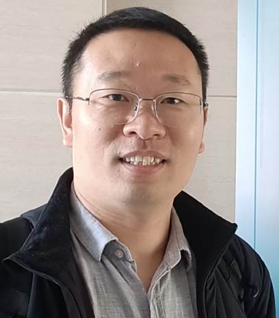 李萬峰(中國林業科學研究院林業研究所研究員)