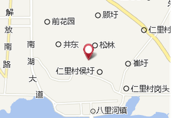 顧小圩 顧小圩