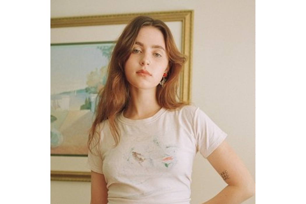 Clairo Clairo
