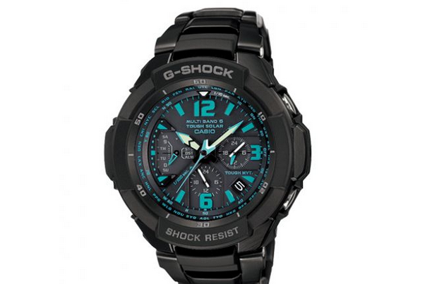 CASIO G-702BD-1A CASIO G-702BD-1A