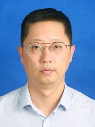 李東海(安徽省安慶市大觀區龍山路街道原黨工委書記、辦事處主任)