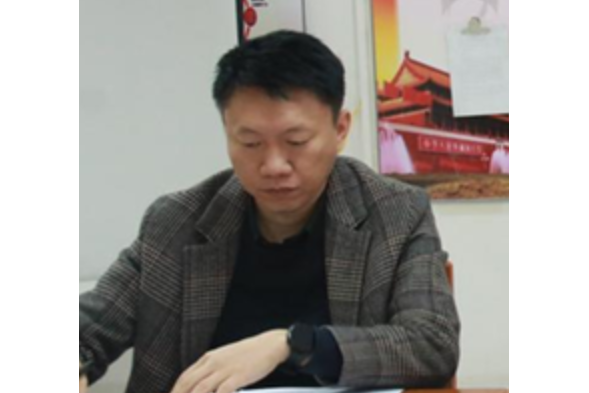 劉傑(貴陽市交通投資發展集團副總經理人選)
