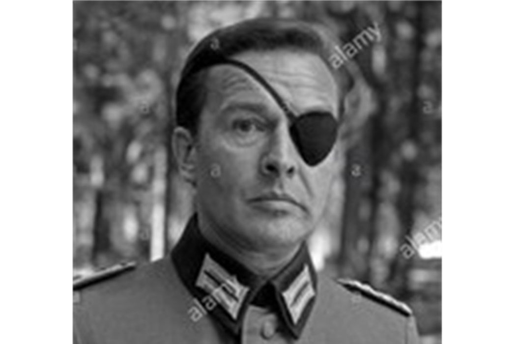 Horst Naumann Horst Naumann