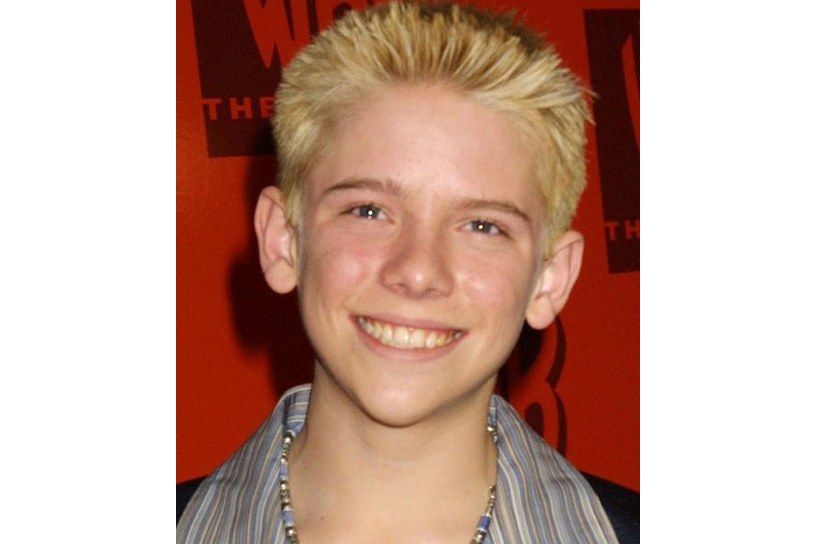 Scotty Leavenworth Scotty Leavenworth