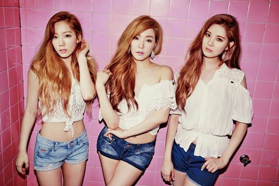 The TaeTiSeo