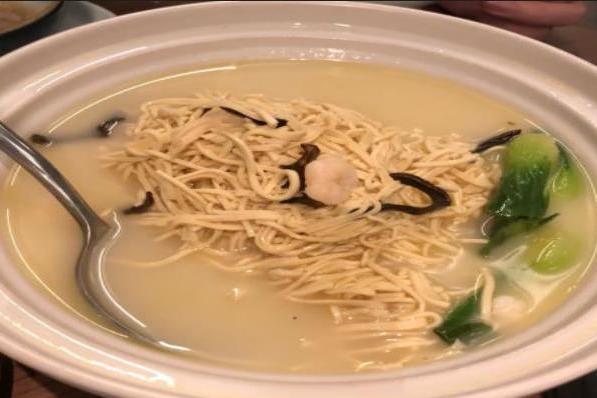 翡翠乾絲