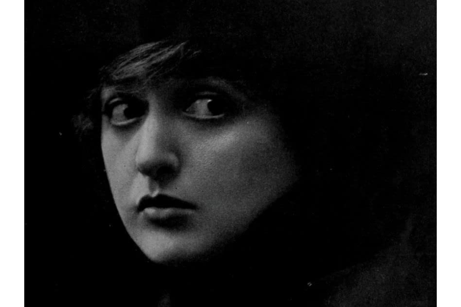 Florence Reed Florence Reed