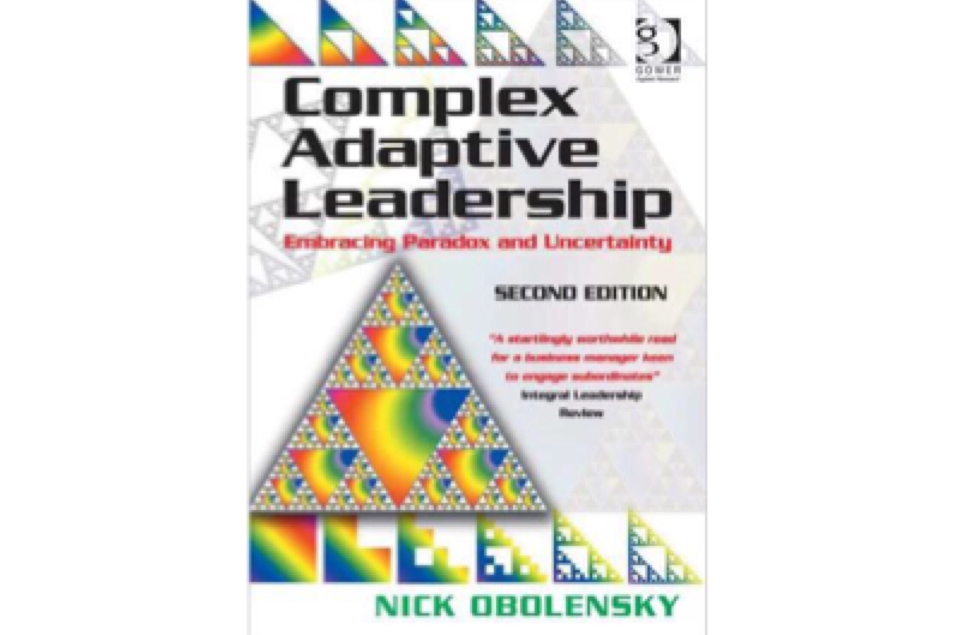 Complex Adaptive Leadership