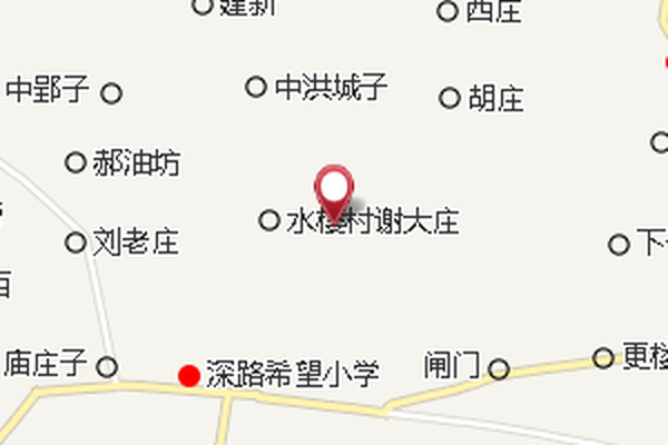 唐北莊 唐北莊