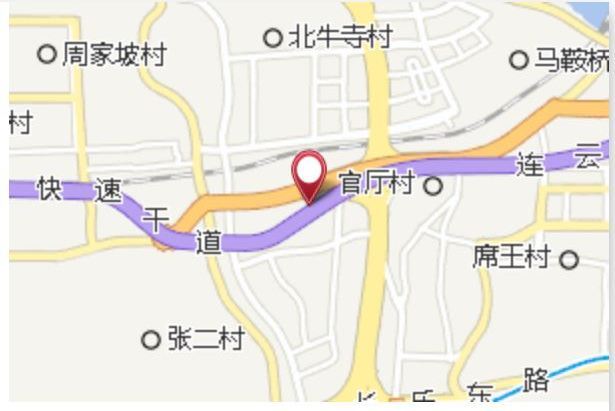 閆家灘村 閆家灘村
