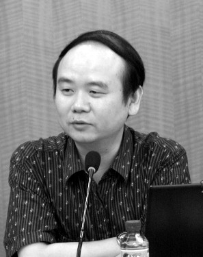湘財證券副總裁、首席經濟學家 李康