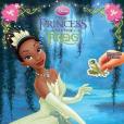 The Princess and the Frog(Disney著圖書) The Princess and the Frog(Disney著圖書)