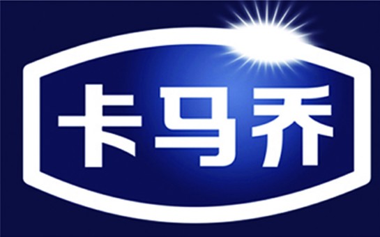 卡馬喬品牌logo