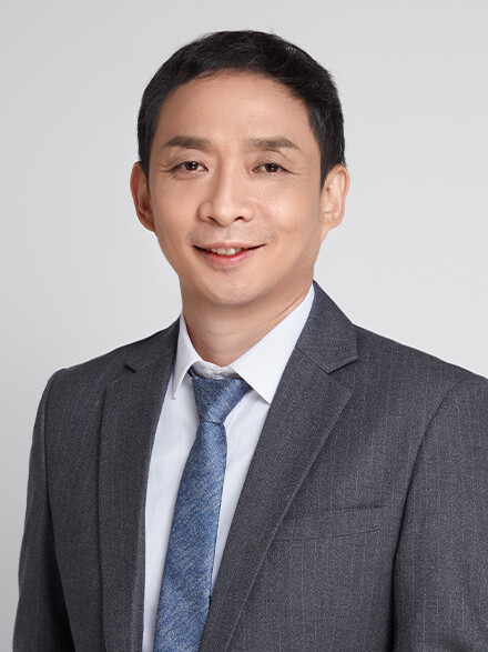 朱曉波(中國科學技術大學教授、“祖沖之號”量子計算總師) 朱曉波(中國科學技術大學教授、“祖沖之號”量子計算總師)