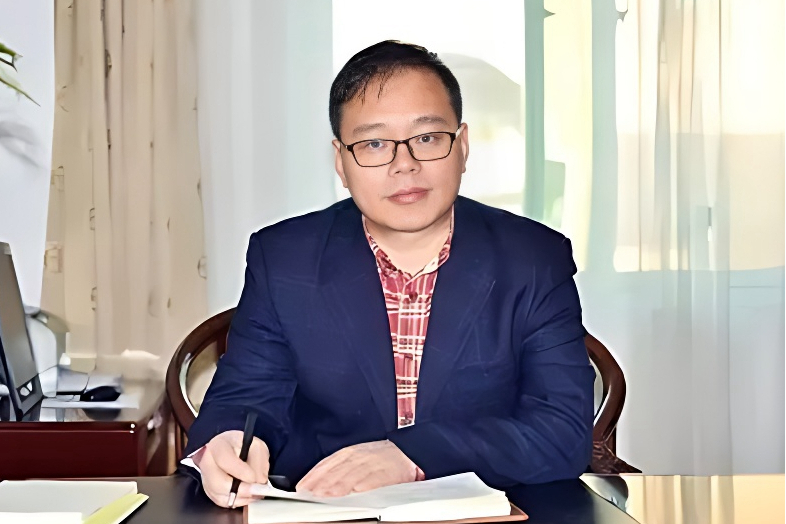 任權民 任權民