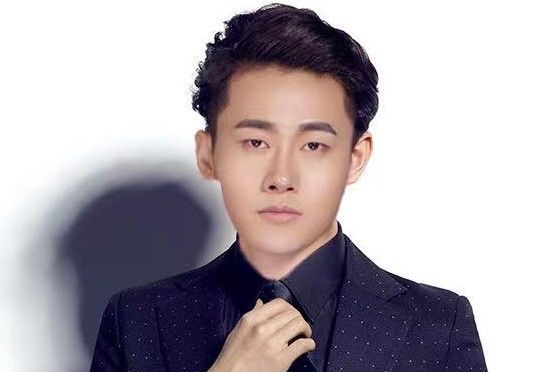 左翔(中國內地影視演員) 左翔(中國內地影視演員)