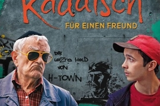 Kaddisch für einen Freund Kaddisch für einen Freund