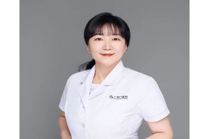 張霞(中國中醫科學院廣安門醫院呼吸科專家) 張霞(中國中醫科學院廣安門醫院呼吸科專家)