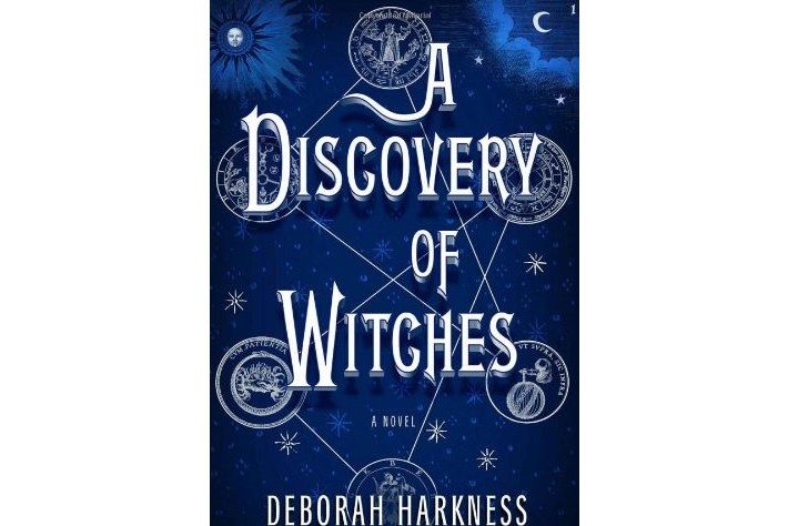 A Discovery of Witches A Discovery of Witches