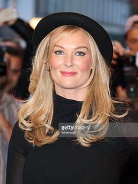 Katherine Kingsley Katherine Kingsley