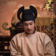 錢弘佐(電視劇《太平年》中的角色)