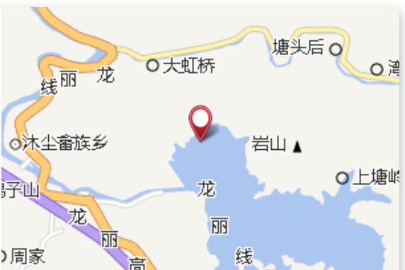 金嶺腳 金嶺腳