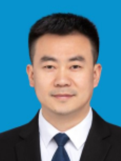 張長林(重慶市銅梁區華興鎮黨委副書記、鎮長) 張長林(重慶市銅梁區華興鎮黨委副書記、鎮長)