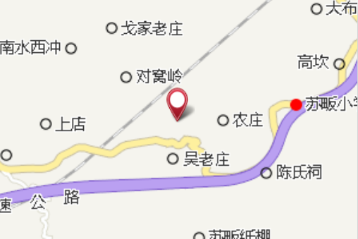 晏家灣