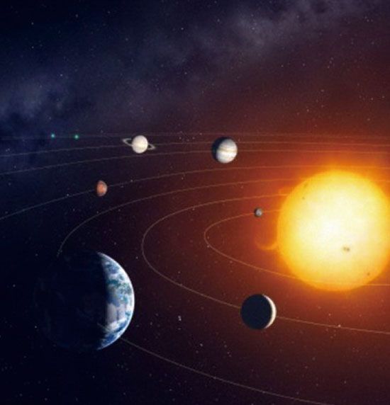 木星引力 木星引力