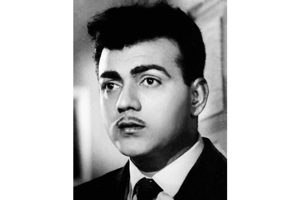 Mehmood Mehmood