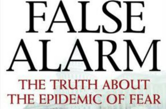 False Alarm(同名遊戲)