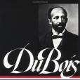 W.E.B. Du Bois W.E.B. Du Bois