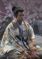 多襄丸(日本影片)