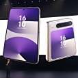 HUAWEI Pura X HUAWEI Pura X