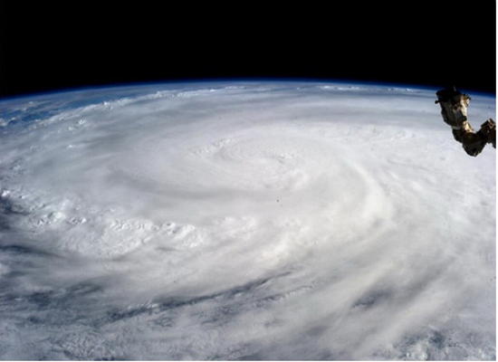 2015太平洋颱風季