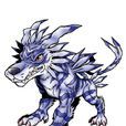 加魯魯獸 加魯魯獸