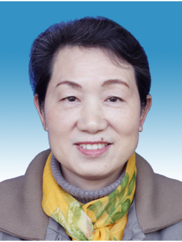 呂笑梅(新余市民政局二級調研員) 呂笑梅(新余市民政局二級調研員)