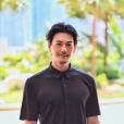 栢天男 栢天男