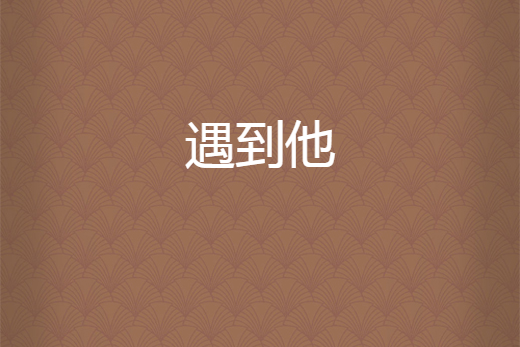 遇到他 遇到他