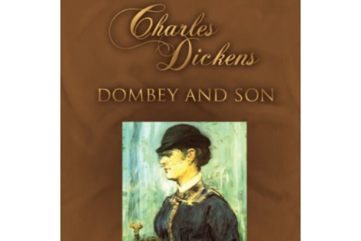 Dombey and Son, Part 1 Dombey and Son, Part 1