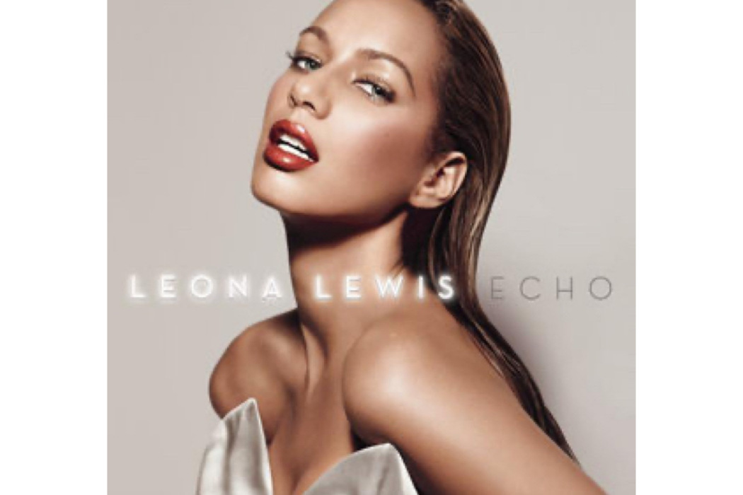 Outta My Head(Leona Lewis演唱的歌曲) Outta My Head(Leona Lewis演唱的歌曲)