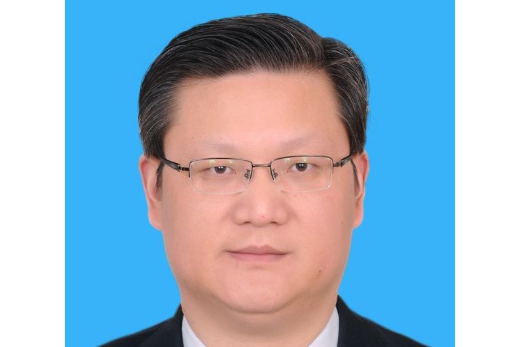 胡鵬(宿遷市楚潤數據集團有限公司董事長) 胡鵬(宿遷市楚潤數據集團有限公司董事長)