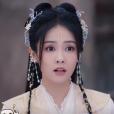 黎蘇蘇(電視劇《長月燼明》中的女主角) 黎蘇蘇(電視劇《長月燼明》中的女主角)